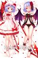 Touhou Project Dakimakura Hugging Pillow Cover