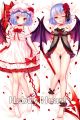 Touhou Project Dakimakura Hugging Pillow Cover