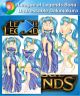 League of Legends Sona Undressable Dakimakura Hugging Pillow Cover