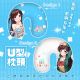 Rent a Girlfriend Chizuru Ichinose U-shaped Neck Pillow