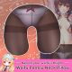 Saekano Utaha Kasumigaoka Pantsu U-shaped Neck Pillow