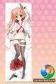 Aria the Scarlet Ammo Life-Size Fabric Wall Scroll