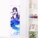 Love Live! School Idol Project Life-Size Fabric Wall Scroll