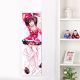 Love Live! School Idol Project Life-Size Fabric Wall Scroll