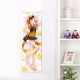 Love Live! School Idol Project Life-Size Fabric Wall Scroll