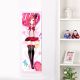 Love Live! School Idol Project Life-Size Fabric Wall Scroll