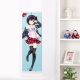 Love, Chunibyu & Other Delusions! Rikka Takanashi Life-Size Fabric Wall Scroll