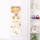 Bakemonogatari Shinobu Oshino Life-Size Fabric Wall Scroll
