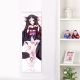 Unbreakable Machine-Doll Yaya Life-Size Fabric Wall Scroll