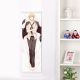 Kuroko no Basuke Ryouta Kise Life-Size Fabric Wall Scroll