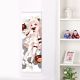 Kantai Collection Northern Princess Life-Size Fabric Wall Scroll