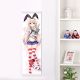 Kantai Collection Shimakaze Life-Size Fabric Wall Scroll