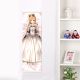 Fate/stay night Saber Life-Size Fabric Wall Scroll