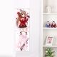 Amagi Brilliant Park Latifa Fleuranza Life-Size Fabric Wall Scroll