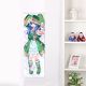 Date A Live Yoshino Life-Size Fabric Wall Scroll