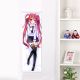 Date A Live Kotori Itsuka Life-Size Fabric Wall Scroll