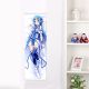 Sword Art Online II Asuna Life-Size Fabric Wall Scroll