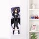 Sword Art Online II Kazuto Life-Size Fabric Wall Scroll