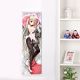 Yosuga no Sora Kasugano Sora Life-Size Fabric Wall Scroll