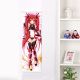 Ore, Twintails ni Narimasu Souji Mitsuka Project Life-Size Fabric Wall Scroll