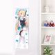 Absolute Duo Lilith Life-Size Fabric Wall Scroll