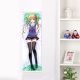 Saekano Eriri Spencer Life-Size Fabric Wall Scroll