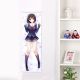 Saekano Megumi Katou Life-Size Fabric Wall Scroll