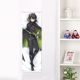 Owari no Seraph Yuuichirou Life-Size Fabric Wall Scroll
