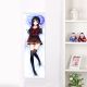 Hibike! Euphonium Kousaka Reina Life-Size Fabric Wall Scroll