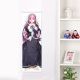 Monster Musume no Iru Nichijou Mero Life-Size Fabric Wall Scroll