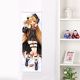 To Love-Ru Darkness Eve Life-Size Fabric Wall Scroll