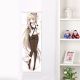 Warship Girls Life-Size Fabric Wall Scroll
