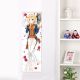 Warship Girls Life-Size Fabric Wall Scroll