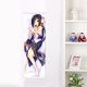 Utawarerumono Eruruu Life-Size Fabric Wall Scroll