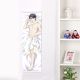 Sakamoto desu ga? Life-Size Fabric Wall Scroll