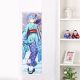 Re:Zero Life-Size Fabric Wall Scroll