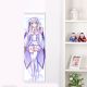 Re:Zero Emilia Life-Size Fabric Wall Scroll