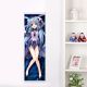 Planetarian: Chiisana Hoshi no Yume Yumemi Life-Size Fabric Wall Scroll