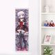 Rewrite Kagari Life-Size Fabric Wall Scroll