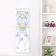 Date A Live Tobiichi Origami Life-Size Fabric Wall Scroll