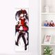 Date A Live Kurumi Tokisaki Life-Size Fabric Wall Scroll