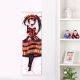 Date A Live Kurumi Tokisaki Life-Size Fabric Wall Scroll
