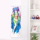 Date A Live Yoshino Life-Size Fabric Wall Scroll