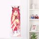 Date A Live Kotori Itsuka Life-Size Fabric Wall Scroll