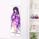 Date A Live Tohka Yatogami Life-Size Fabric Wall Scroll