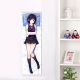 Scum's Wish Hanabi Yasuraoka Life-Size Fabric Wall Scroll