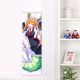 Miss Kobayashi's Dragon Maid Tooru Life-Size Fabric Wall Scroll