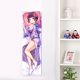 Eromanga Sensei Muramasa Senju Life-Size Fabric Wall Scroll