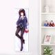 Saekano Utaha Kasumigaoka Life-Size Fabric Wall Scroll