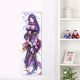 Fate Grand Order Minamoto no Raikou Life-Size Fabric Wall Scroll